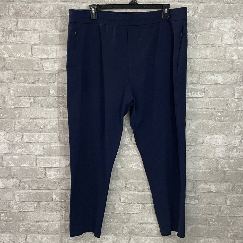 Public Rec Navy Daymaker pants